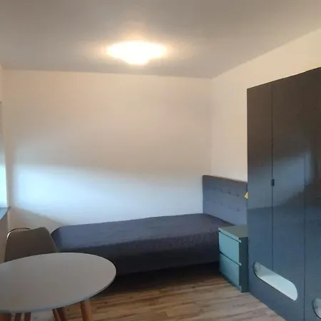 Weitblick Hann Muenden Apartament