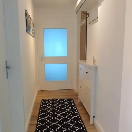 Apartament Weitblick Hann Muenden