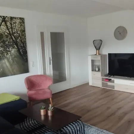 Apartament Weitblick Hann Muenden