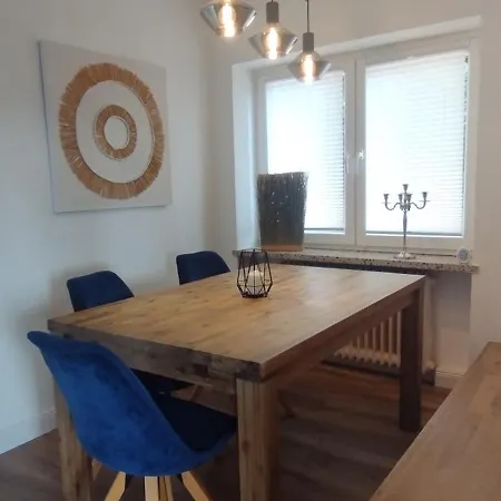 Apartament Weitblick Hann Muenden