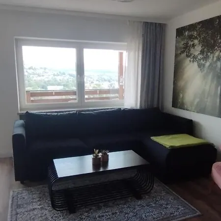 Weitblick Hann Muenden Hannoversch Münden